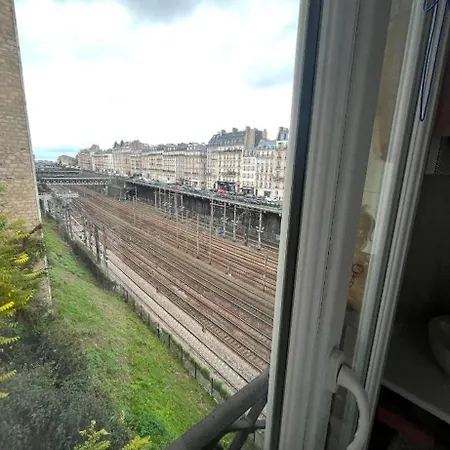 Cosy Batignolles