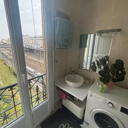 Cosy Batignolles *