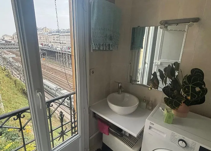 Cosy Batignolles *